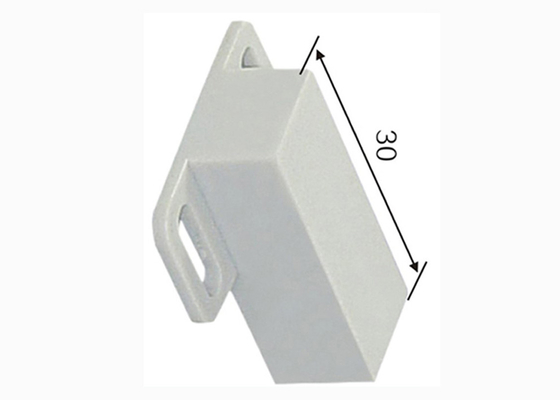 Magnetic Reed High Temperature Proximity Sensor High Precision Anti interference