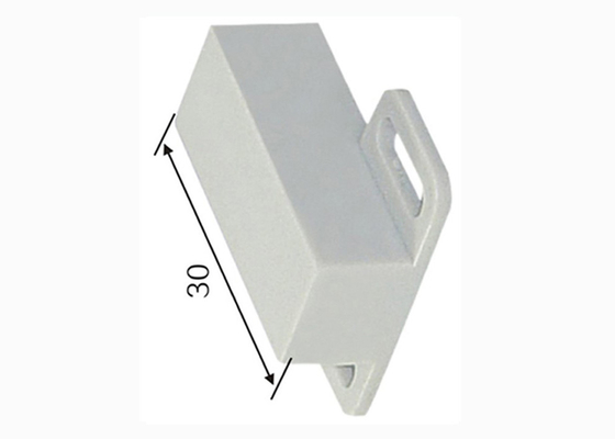 Magnetic Reed High Temperature Proximity Sensor High Precision Anti interference