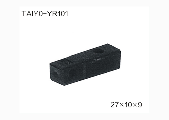 High Temp Resistance Magnetic Reed Sensor Stainless Sheel Shell Customized