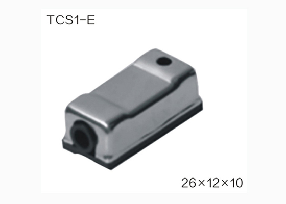 Detected Object Magnetic Reed Sensor , PNP And NPN Proximity Switch CE
