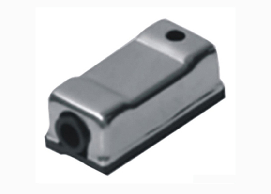Detected Object Magnetic Reed Sensor , PNP And NPN Proximity Switch CE
