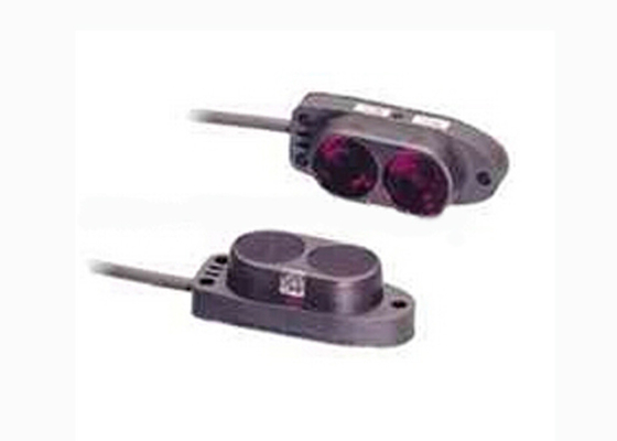 Optic Diffuse Photoelectric Distance Sensors PNP , Small Proximity Switch CE