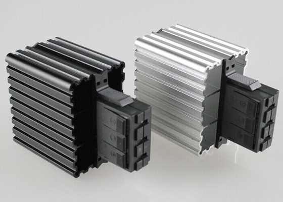 HG140 Factory 15w Industrial Electric Heaters , Semiconductor Heater Various Watts IP20