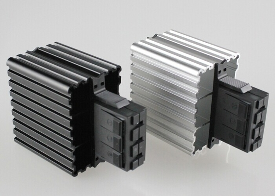 HG140 Factory 15w Industrial Electric Heaters , Semiconductor Heater Various Watts IP20