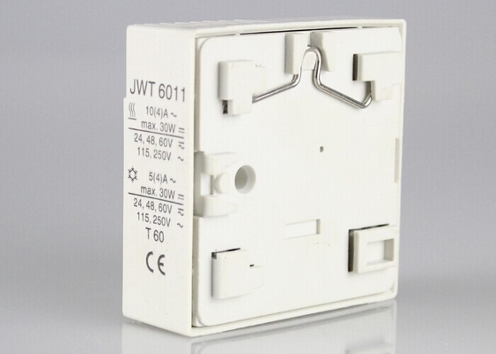 105g SK3110 Room Electric Heat Thermostat Internal Temperature Distribution 24V-230V