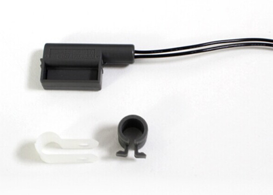 Wind Induction Switch Electronic Room Thermostat Magnetic Point Protection Sensor