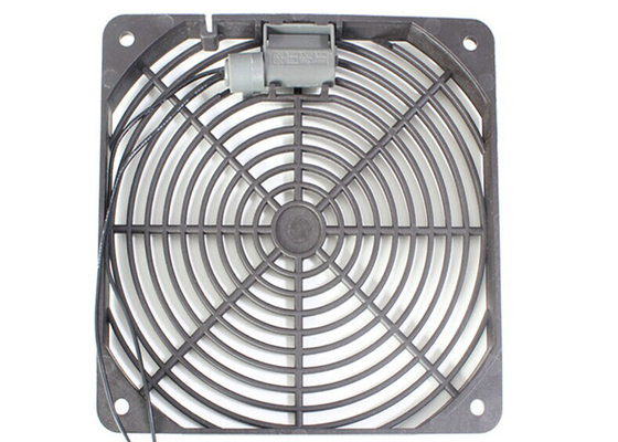 Wind Induction Switch Electronic Room Thermostat Magnetic Point Protection Sensor