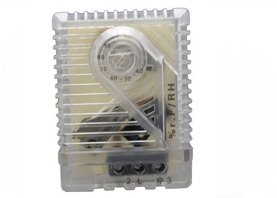 Hygrostat Din Rail Mechanical Room Thermostat Adjustable MFR012 CE