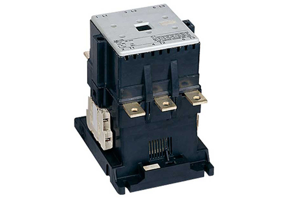 IEC60947-4-1 Stardand 1000V Magnetic AC Contactor 9A - 475A Silver Alloy Contact