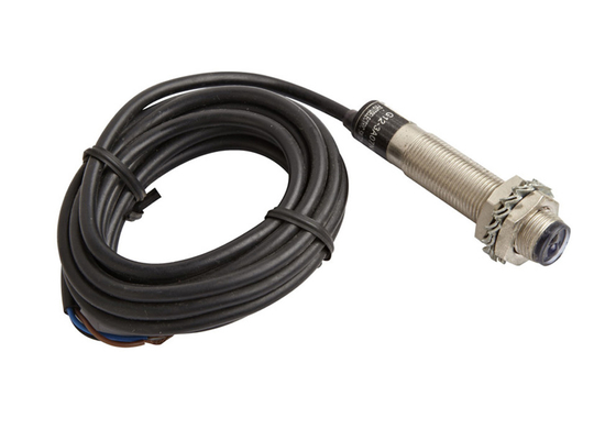 Metal Photocell Sensor Switch Trough Beam For Checking Carding Machine Borken Strip
