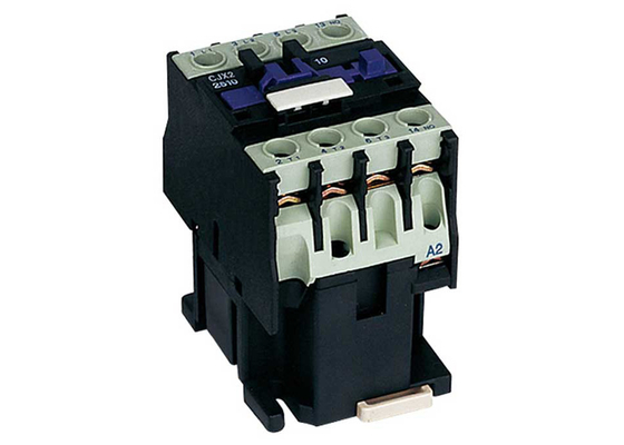 CJX2 LC1 50HZ AC Circuit Contactor Combined Into Electromagnetic Starter