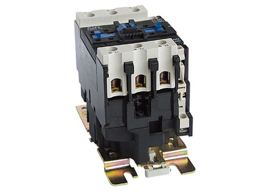 CJX2 LC1 50HZ AC Circuit Contactor Combined Into Electromagnetic Starter