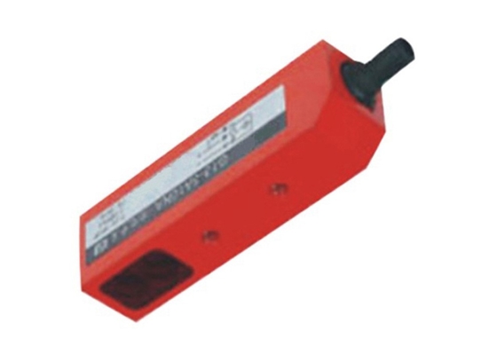 Elevator Metal Infrared Photoelectric Switch , Through Beam Photoelectric Sensor