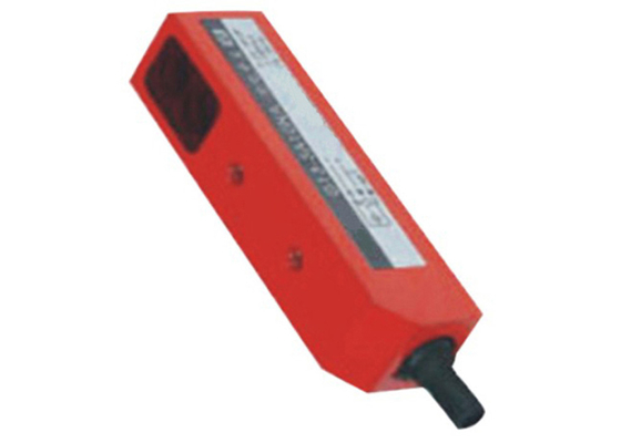 Elevator Metal Infrared Photoelectric Switch , Through Beam Photoelectric Sensor