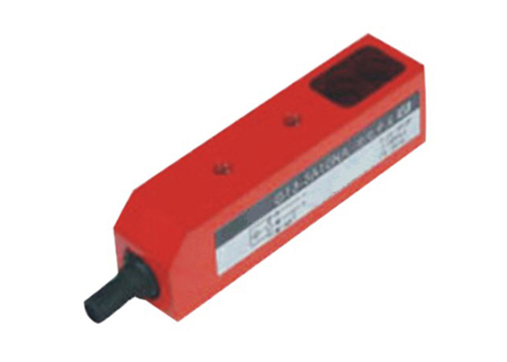 Elevator Metal Infrared Photoelectric Switch , Through Beam Photoelectric Sensor