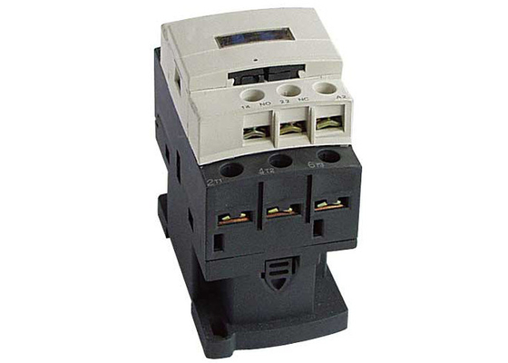 CJX2-N LC1-N Magnetic AC Contactor , Motor Contactor 60Hz CE