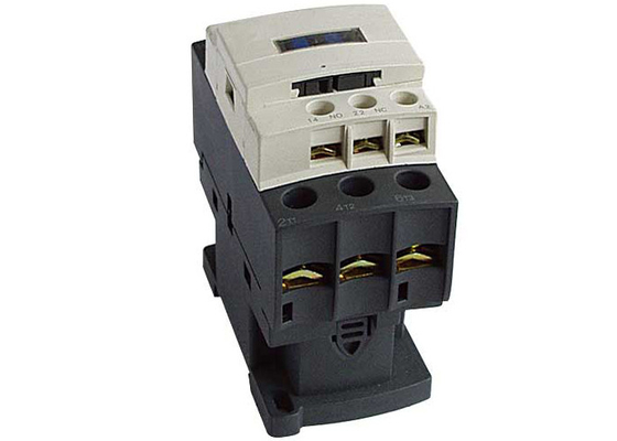CJX2-N LC1-N Magnetic AC Contactor , Motor Contactor 60Hz CE