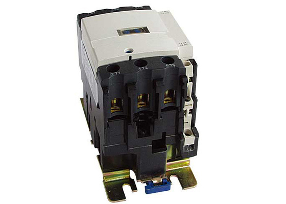 CJX2-N LC1-N Magnetic AC Contactor , Motor Contactor 60Hz CE