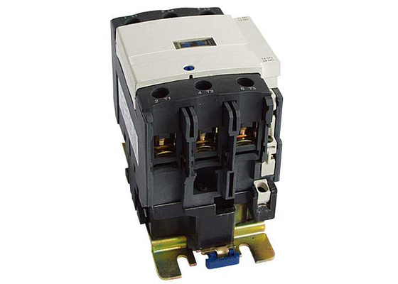 CJX2-N LC1-N Magnetic AC Contactor , Motor Contactor 60Hz CE