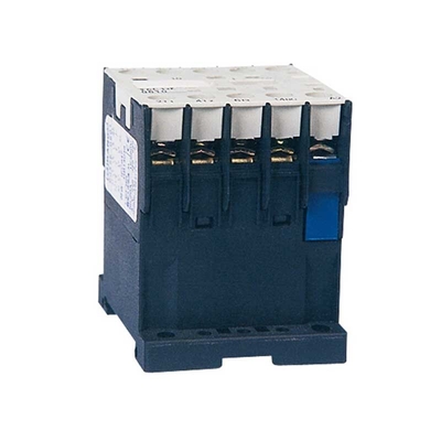 OEM Winston AC Contactor Electrical , Mechanical Contactor Three Phases Motors Power