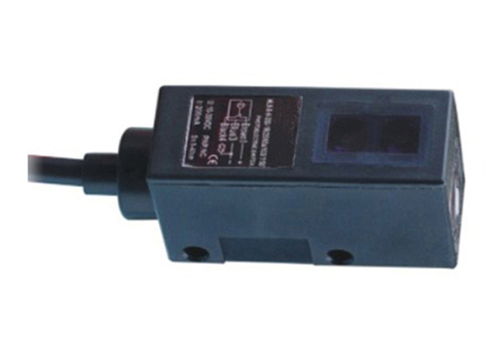 Labeling Machine Diffuse Photoelectric Sensor G14 2 Years Warranty AC 90V - 250V