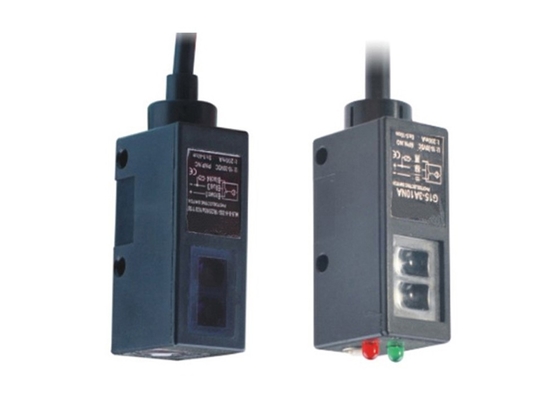 Labeling Machine Diffuse Photoelectric Sensor G14 2 Years Warranty AC 90V - 250V