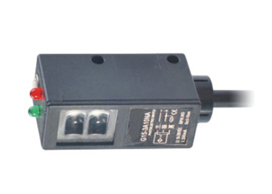 Labeling Machine Diffuse Photoelectric Sensor G14 2 Years Warranty AC 90V - 250V