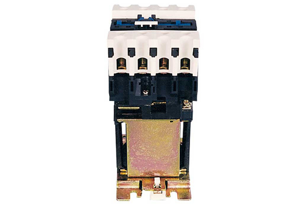 9A - 95A Magnetic Contactor Switch For Remote Controlling Circuit Making / Breaking