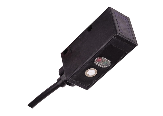 Sensitivity G16 Elevator Photoelectric Switch Retroreflective Type For Thick Carton Decection