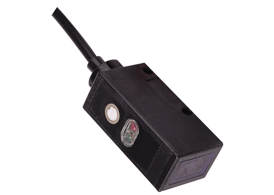 Sensitivity G16 Elevator Photoelectric Switch Retroreflective Type For Thick Carton Decection