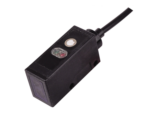Sensitivity G16 Elevator Photoelectric Switch Retroreflective Type For Thick Carton Decection