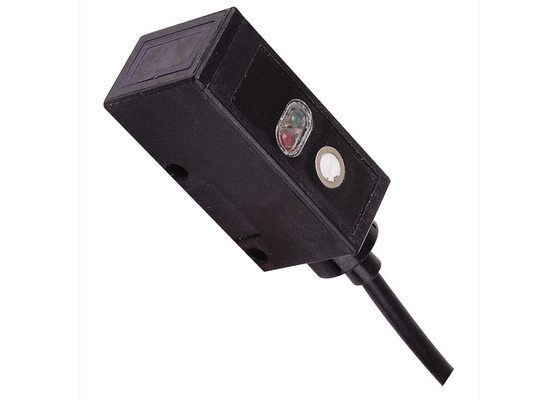 Sensitivity G16 Elevator Photoelectric Switch Retroreflective Type For Thick Carton Decection