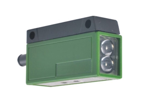 Transparent / Opaque Body Photoelectric Proximity Sensor G17 Retroreflictlve IP54