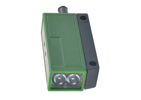 Transparent / Opaque Body Photoelectric Proximity Sensor G17 Retroreflictlve IP54
