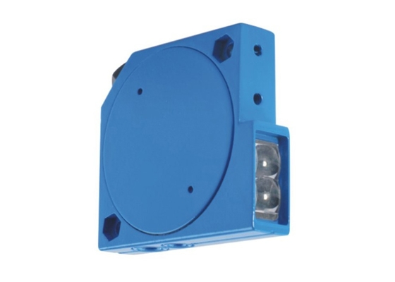 Adjustable Photoelectric Light Switch , Through Beam Photoelectric Sensor