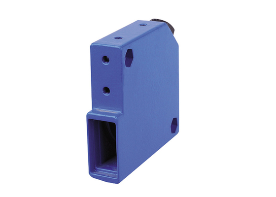 Adjustable Photoelectric Light Switch , Through Beam Photoelectric Sensor