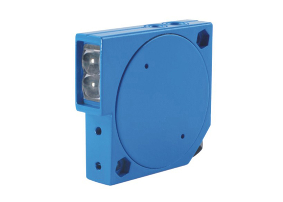 Adjustable Photoelectric Light Switch , Through Beam Photoelectric Sensor