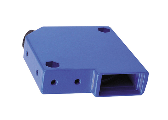 Adjustable Photoelectric Light Switch , Through Beam Photoelectric Sensor
