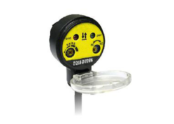 Elevator Photoelectric Light Switch Sensitivity , Waterproof Proximity Sensor TQ18
