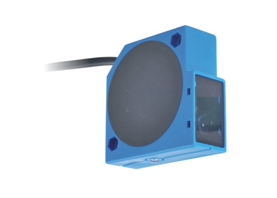 Plastic Optical infrared Photoelectric Switch Transparent / Opaque Body