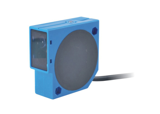 Plastic Optical infrared Photoelectric Switch Transparent / Opaque Body