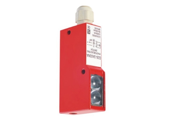 Anti Interference Through Beam Photoelectric Sensor Hort-Circuit Protection G35
