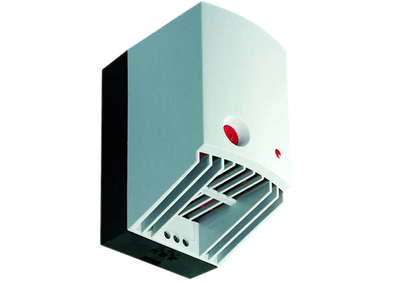 Compact Semiconductor Commercial Electric Heaters 240V AC 100 x 128 x 165 MM