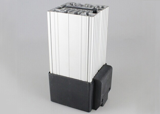 AC 230V / 120V Efficient Industrial Electric Fan Heaters Clip Fixing Free Maintenance AL Plastic