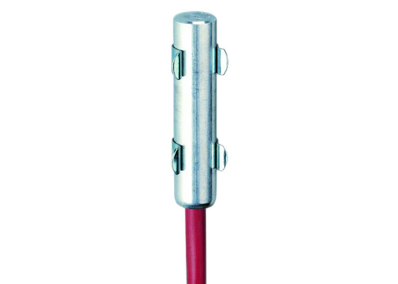 AC 120V - 240V Electric Industrial Heaters Dynamic Heating 5W 9W RCE016 IP54 / II