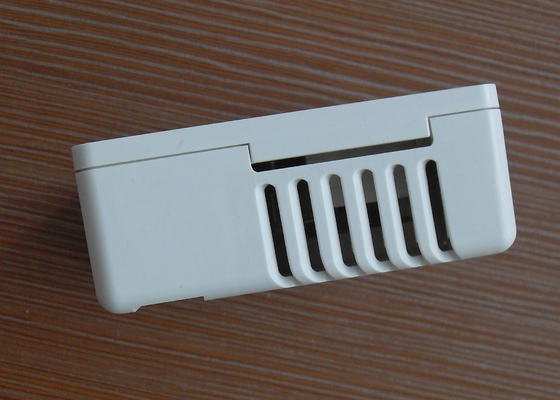 OEM Electronic Room Thermostat Motorized Valves AC 220V - 250V