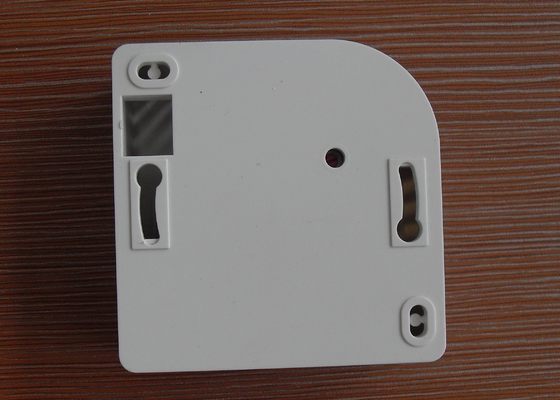 OEM Electronic Room Thermostat Motorized Valves AC 220V - 250V