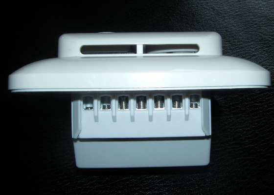 AC 220 Volt Room Temperature Thermostat 5W , NTC Thermostat 2 Position Controlled