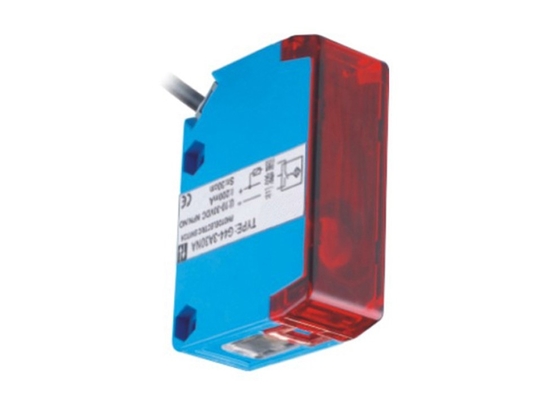 Decection Through Beam Photoelectric Sensor , Capacitive Proximity Switches G44