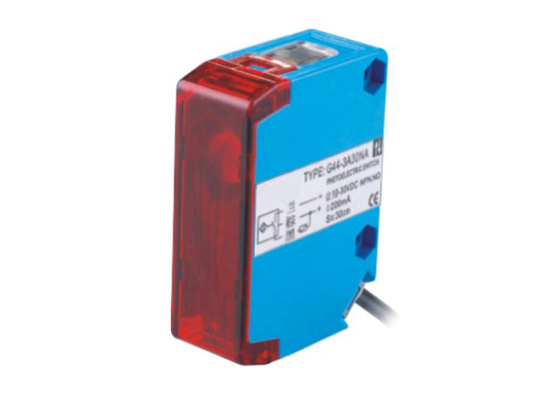 Decection Through Beam Photoelectric Sensor , Capacitive Proximity Switches G44